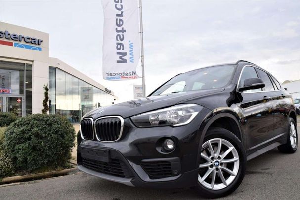 BMW X1 sDrive 100 kW image number 2