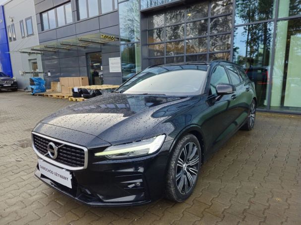 Volvo V60 140 kW image number 2