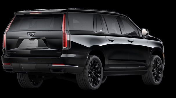 Cadillac Escalade Platinum 313 kW image number 4