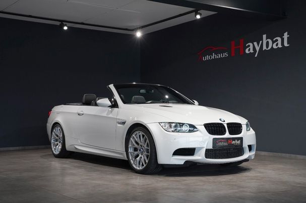 BMW M3 Cabrio 309 kW image number 2