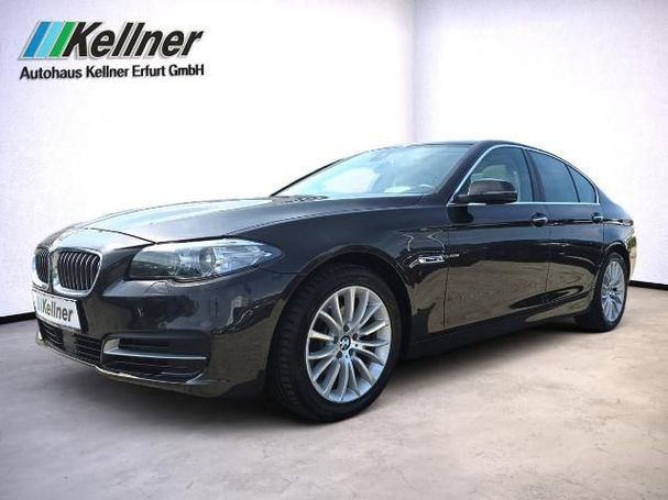 BMW 520d 140 kW image number 1