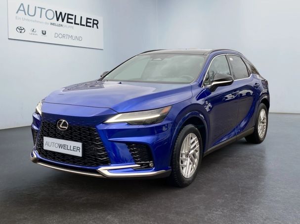 Lexus RX 450 227 kW image number 1