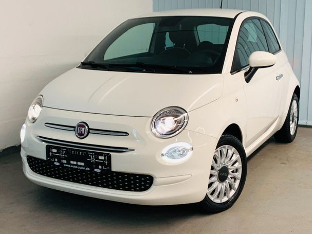 Fiat 500 51 kW image number 1