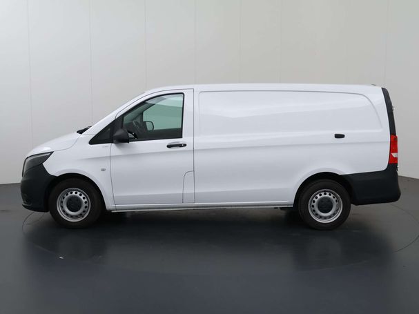 Mercedes-Benz Vito 116 CDi 120 kW image number 5