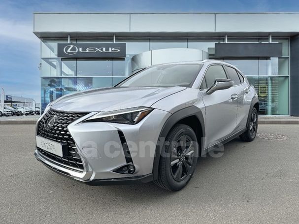 Lexus UX 135 kW image number 15