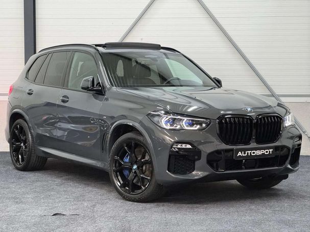 BMW X5 45e xDrive 290 kW image number 10