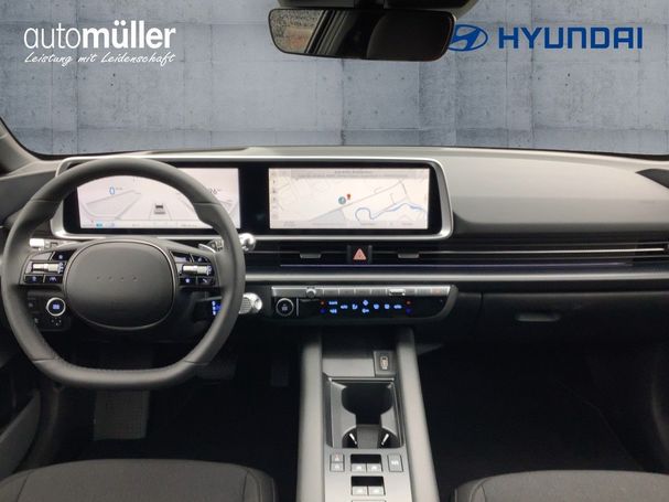 Hyundai Ioniq 6 77 kWh 239 kW image number 12