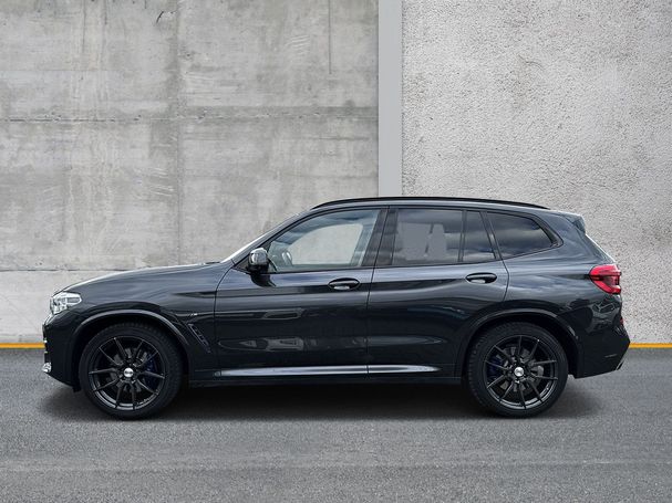 BMW X3 M40i xDrive 260 kW image number 5