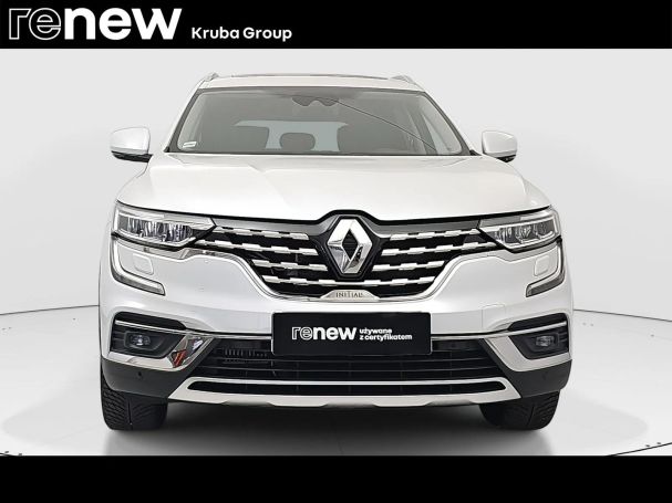 Renault Koleos TCe Initiale Paris EDC 116 kW image number 2