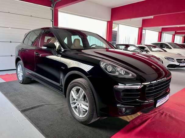 Porsche Cayenne 193 kW image number 2