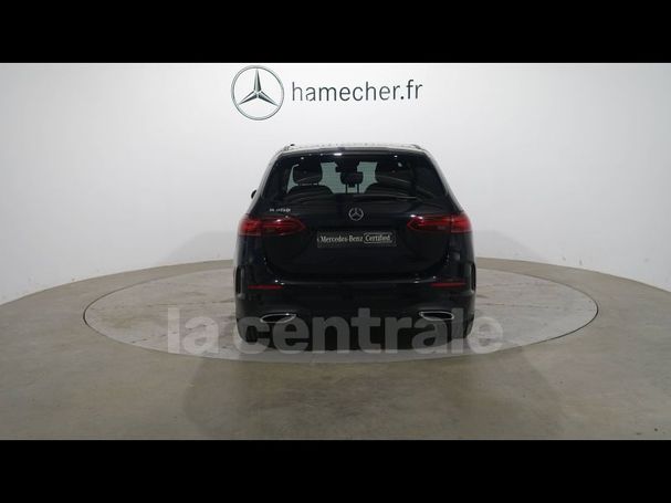 Mercedes-Benz B 200 100 kW image number 5