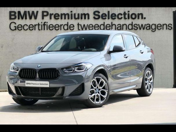 BMW X2 xDrive25e M Sport X 162 kW image number 1