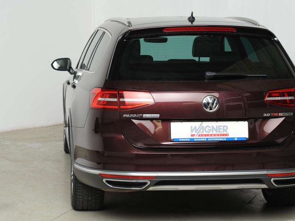 Volkswagen Passat Alltrack 2.0 TDI 4Motion DSG 176 kW image number 4