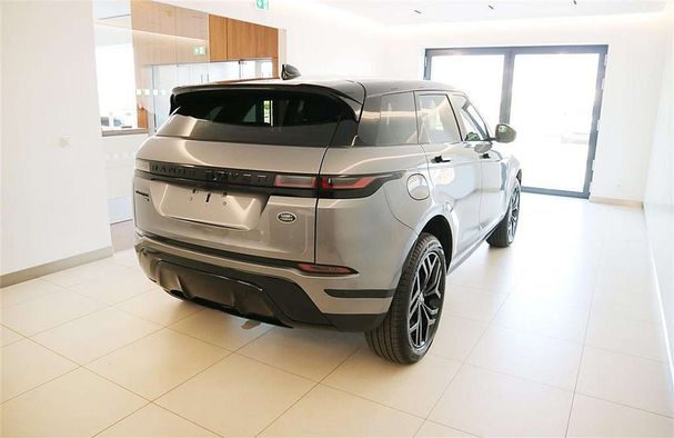 Land Rover Range Rover Evoque 227 kW image number 9