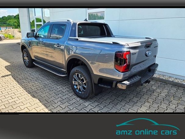 Ford Ranger 3.0 Wildtrak e-4WD 177 kW image number 5