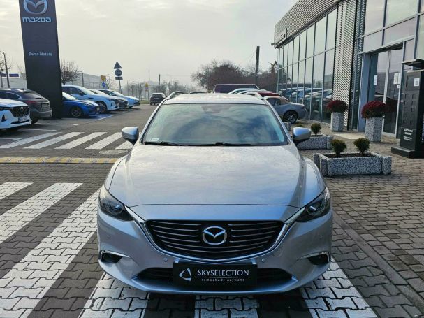 Mazda 6 121 kW image number 4