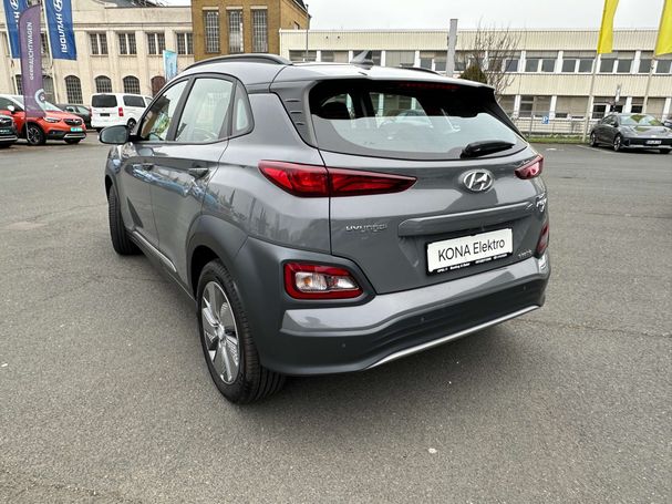 Hyundai Kona Trend 100 kW image number 4