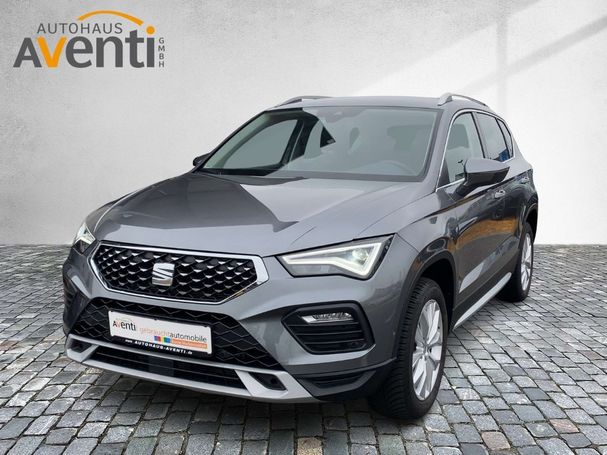 Seat Ateca 1.5 TSI ACT DSG 110 kW image number 1