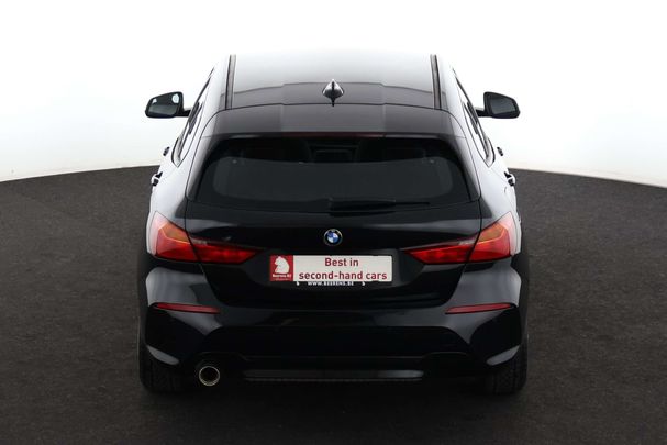 BMW 118i 104 kW image number 6