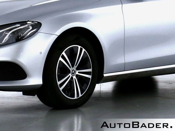 Mercedes-Benz E 220 d T Avantgarde 143 kW image number 4