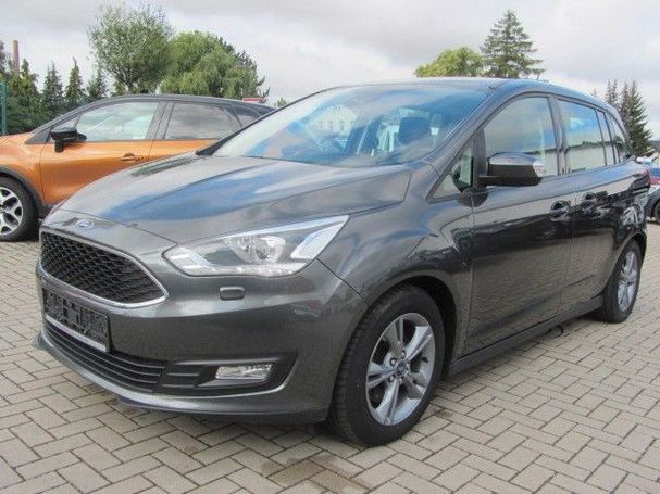 Ford Grand C-Max 1.0 EcoBoost 92 kW image number 1