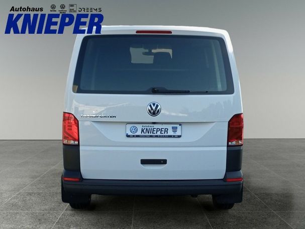 Volkswagen T6 Transporter 81 kW image number 5