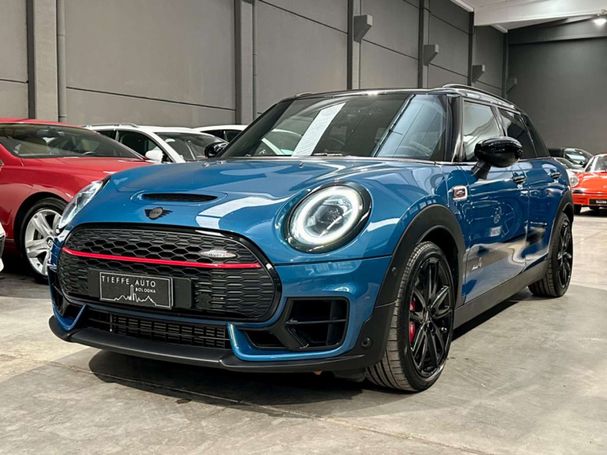 Mini John Cooper Works Clubman JCW 225 kW image number 1