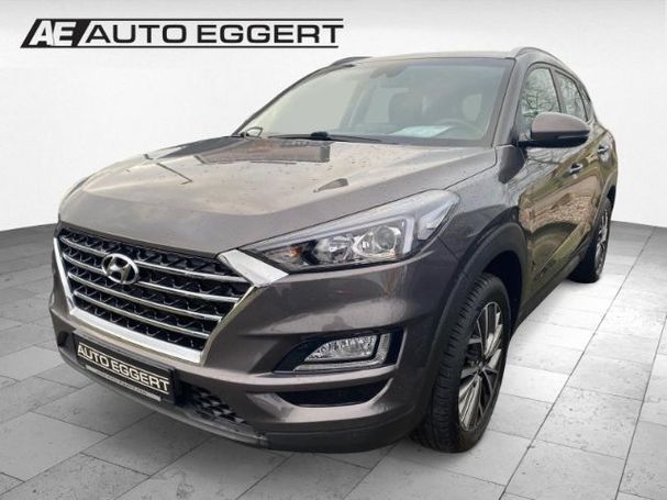 Hyundai Tucson 1.6 GDi 2WD 97 kW image number 1