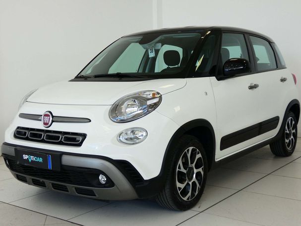 Fiat 500L 1.4 Cross 70 kW image number 1