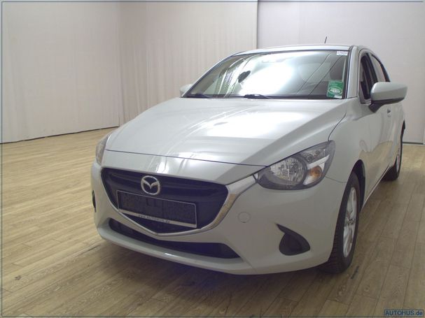 Mazda 2 66 kW image number 1