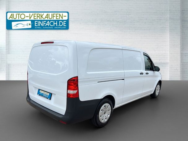 Mercedes-Benz Vito 114 CDi extra 100 kW image number 2