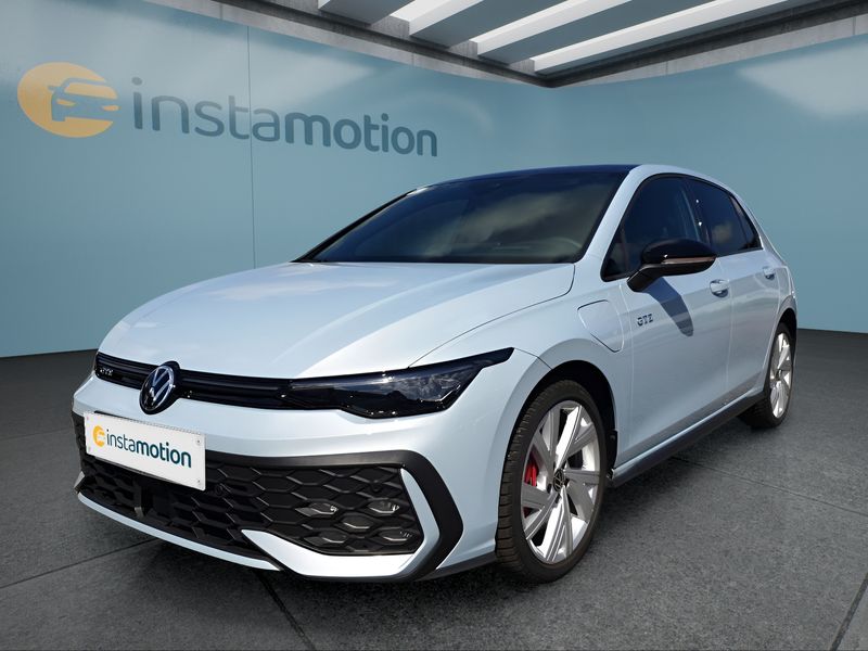 Volkswagen Golf GTE 200