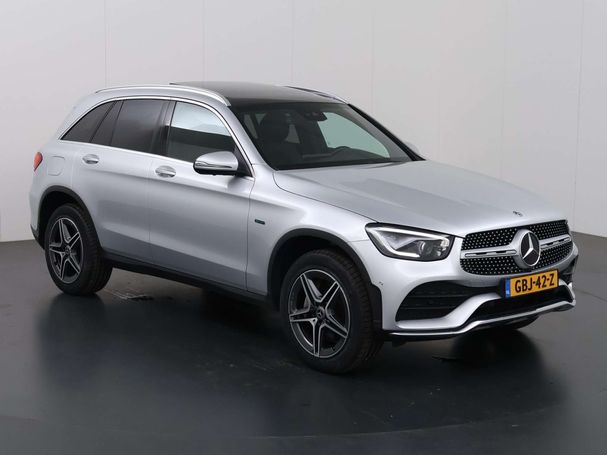 Mercedes-Benz GLC 300 e 4Matic 235 kW image number 23