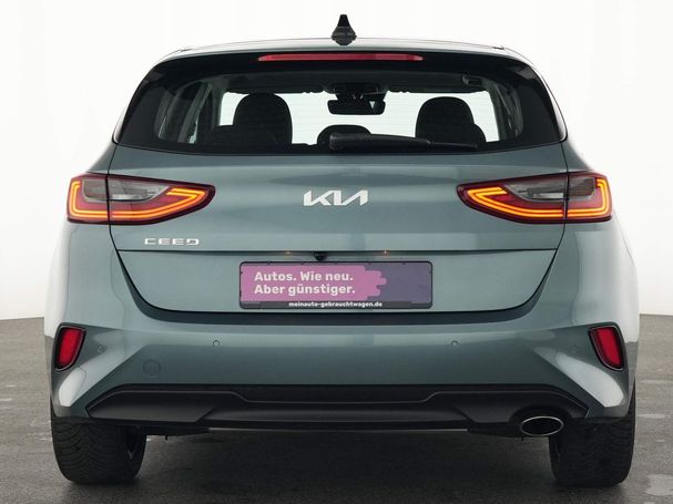 Kia Ceed Spirit 118 kW image number 7