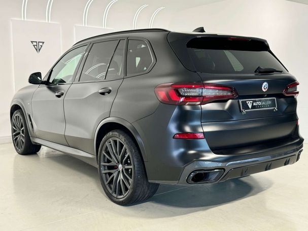 BMW X5 xDrive 250 kW image number 5