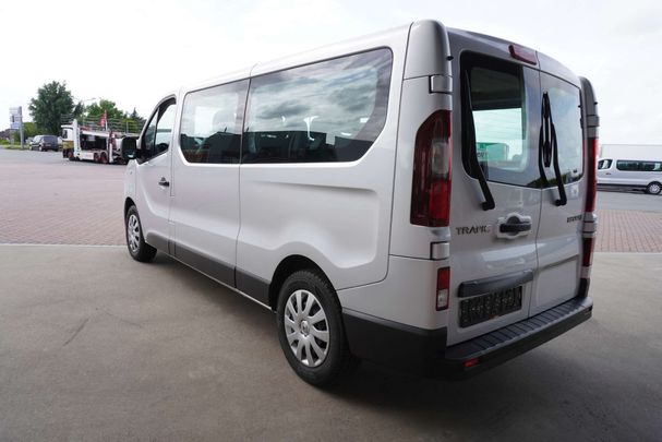 Renault Trafic  dCi 95 Energy Expression 70 kW image number 6