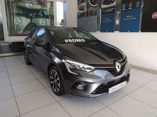 Renault Clio TCe 90 66 kW image number 1