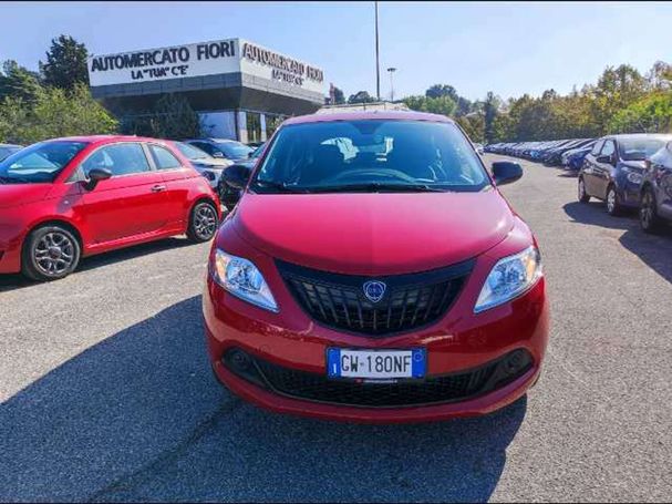 Lancia Ypsilon 51 kW image number 3