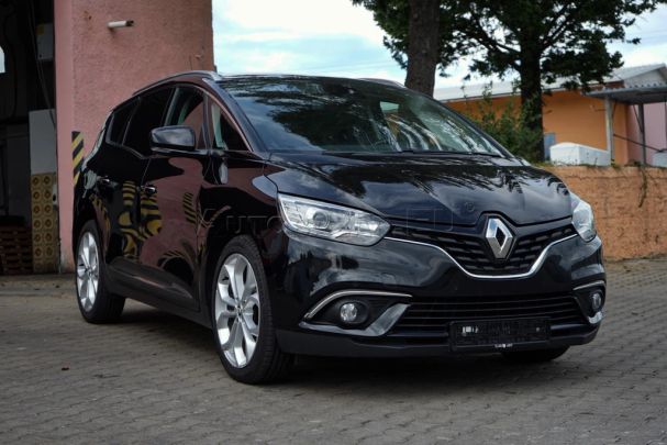 Renault Grand Scenic dCi 130 Energy 96 kW image number 17