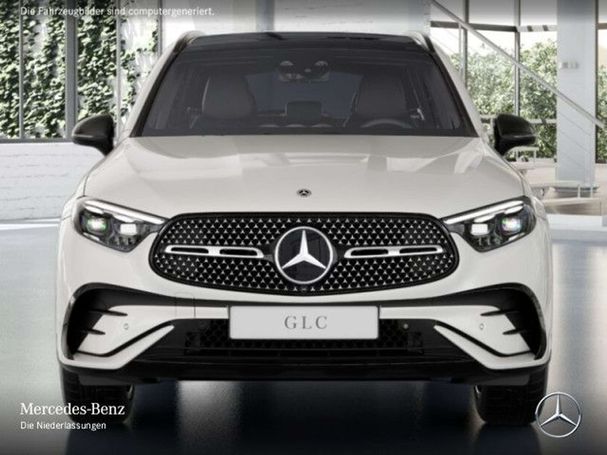 Mercedes-Benz GLC 400 e AMG 280 kW image number 6