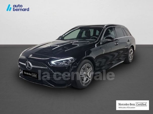 Mercedes-Benz C 300 230 kW image number 1