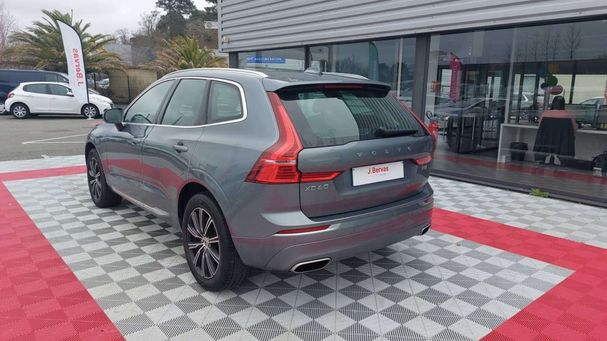 Volvo XC60 T5 AWD Geartronic Inscription 184 kW image number 8