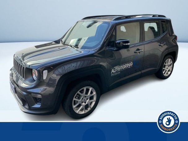 Jeep Renegade 96 kW image number 1