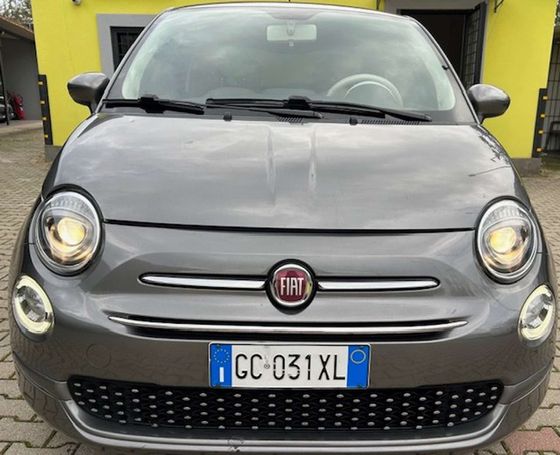 Fiat 500 1.0 Hybrid 55 kW image number 12