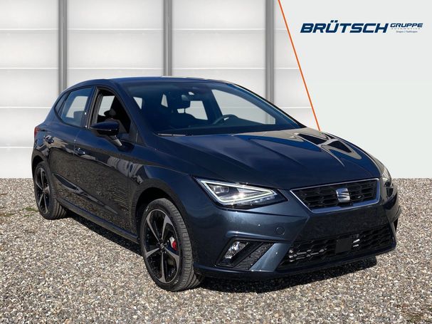 Seat Ibiza 1.0 TSI DSG FR 85 kW image number 2