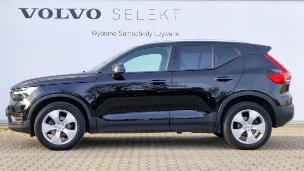 Volvo XC40 120 kW image number 5