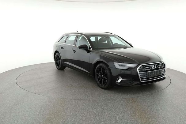 Audi A6 40 TDI quattro Avant 150 kW image number 25