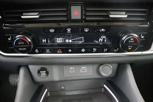 Nissan X-Trail 1.5 e-Power 150 kW image number 24