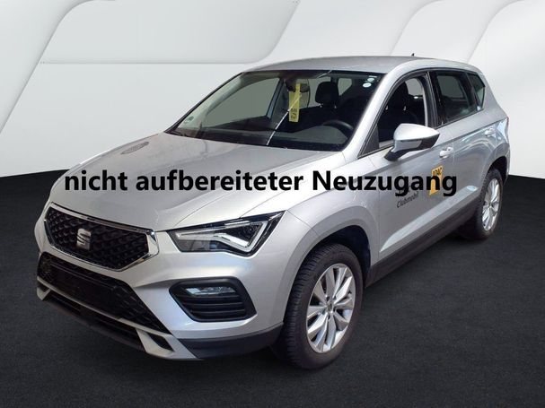 Seat Ateca TSI Style 110 kW image number 1