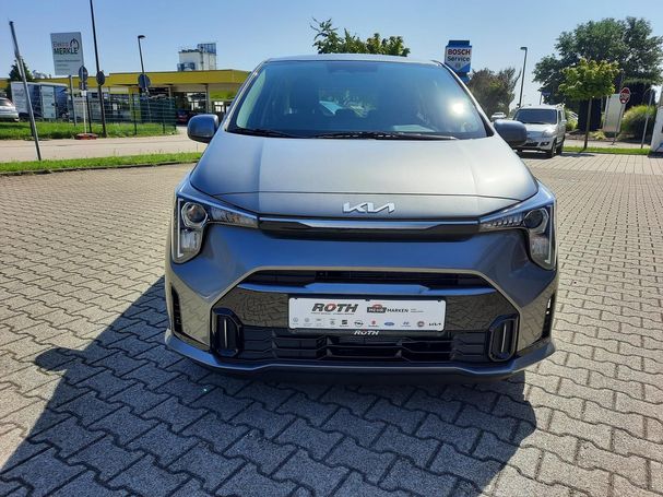 Kia Picanto 1.2 Vision 58 kW image number 9